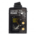 Сварочный инверторный аппарат Ресанта САИ-160 65/1