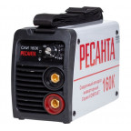 Сварочный инверторный аппарат Ресанта САИ-160К 65/35