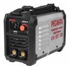 Сварочный инверторный аппарат Ресанта САИ-160Т LUX 65/69