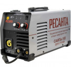 Сварочный полуавтомат Ресанта САИПА-165 Евро рукав MIG/MAG 65/95