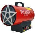 Тепловая газовая пушка Ресанта ТГП-17000