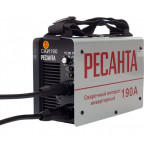 Сварочный инверторный аппарат Ресанта САИ-190 65/2
