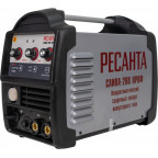 Сварочный полуавтомат Ресанта САИПА-200ПРОФ MIG/MAG 65/97