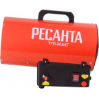 Тепловая газовая пушка Ресанта ТГП-20АКГ