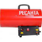 Тепловая газовая пушка Ресанта ТГП-23000