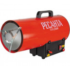 Тепловая газовая пушка Ресанта ТГП-23000