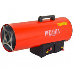Тепловая газовая пушка Ресанта ТГП-75000