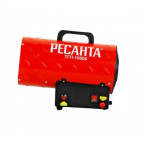 Тепловая газовая пушка Ресанта ТГП-10000