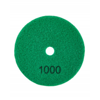 Алмазный круг 100мм P1000 мокрое шлифование 1820.158400
