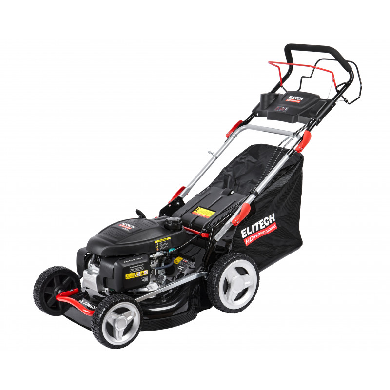 Газонокосилка бензиновая GL 2346CS (E1601.026.00)