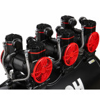 Компрессор ACF 900-200S