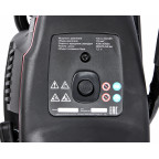 Бензорез GCE 400 (E2103.003.00)