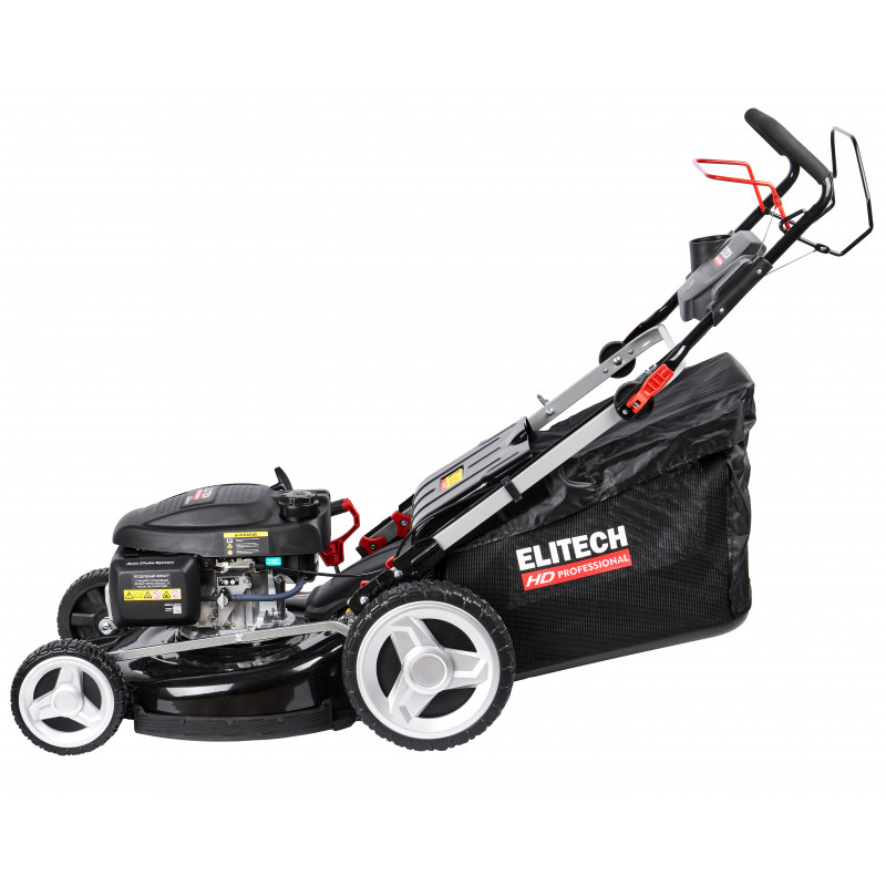 Газонокосилка бензиновая GL 2853CS (E1601.027.00)