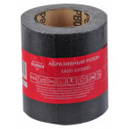 Абразивный рулон100мм 5м P80 1820.142600