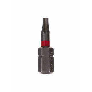 Биты TORX10 25мм 2шт 1820.152300