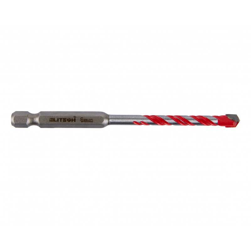 Сверло Multi Construction 6мм 1820.171700