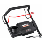 Газонокосилка бензиновая GL 2853CS (E1601.027.00)