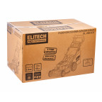 Газонокосилка бензиновая GL 2853CS (E1601.027.00)