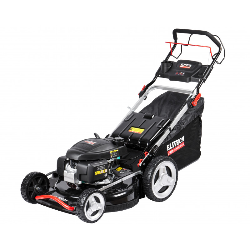 Газонокосилка бензиновая GL 2853CS (E1601.027.00)