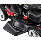 Газонокосилка бензиновая GL 2346CS (E1601.026.00)
