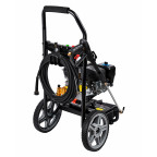 Мойка высокого давления бензиновая GPW 210