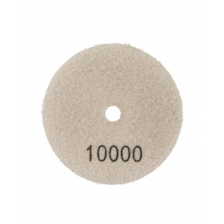 Алмазный круг 100мм P10000 сухое шлифование 1820.161100