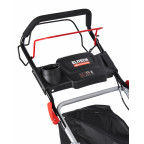 Газонокосилка бензиновая GL 2346CS (E1601.026.00)