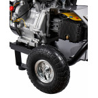Мойка высокого давления бензиновая GPW 250